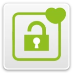 Logo of Omakase Lock android Application 